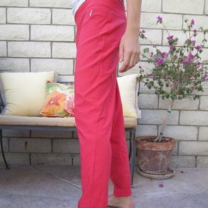 SOHO apparel LTD  Elastic Pants XL